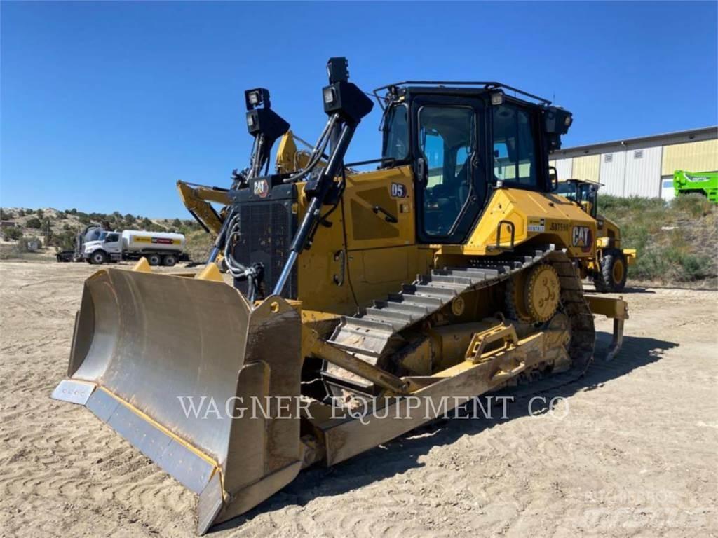 CAT D5 Bulldozer