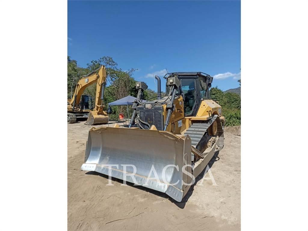 CAT D5 Bulldozer