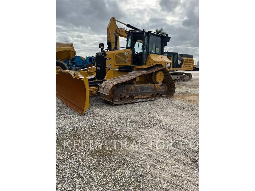 CAT D5 Bulldozer