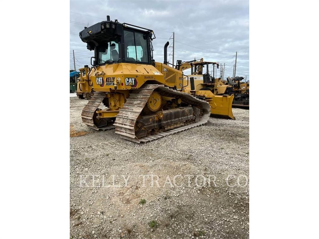 CAT D5 Bulldozer