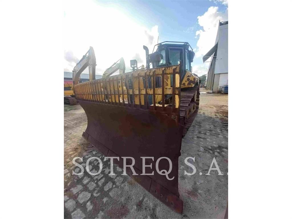 CAT D5 Bulldozer
