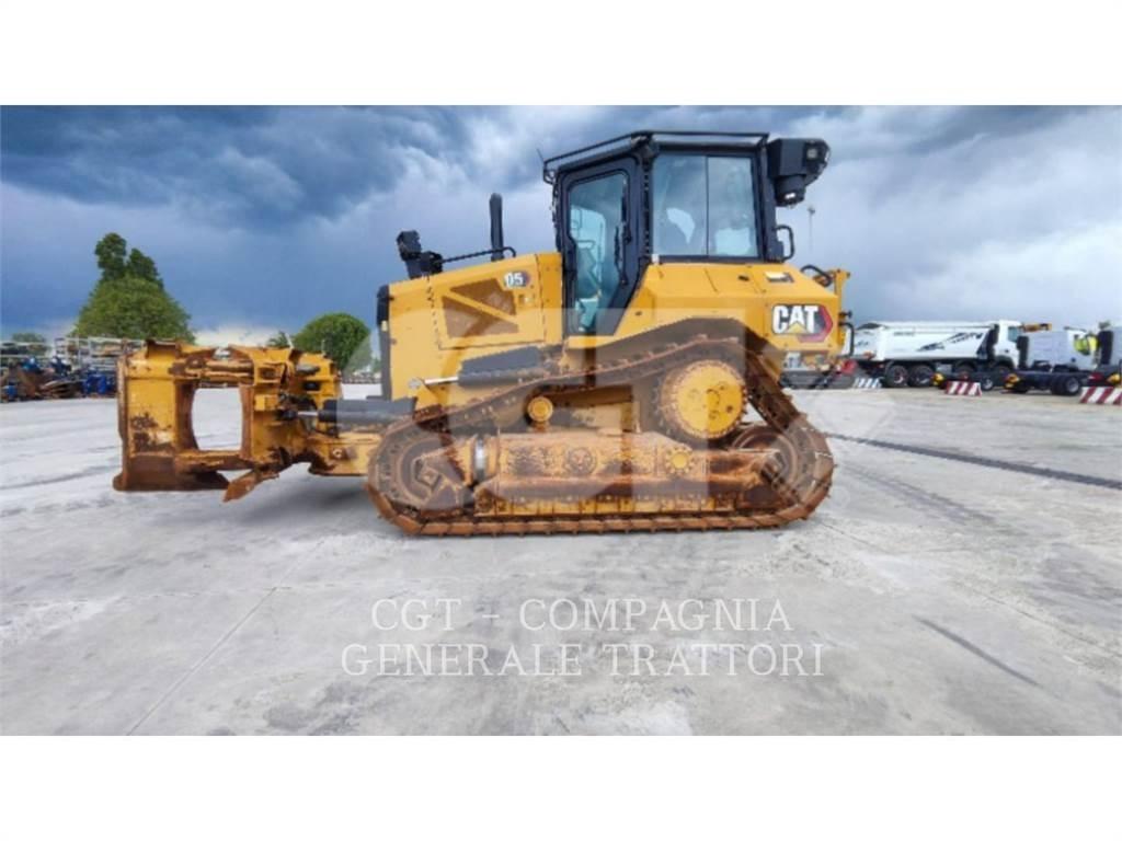 CAT D5 Bulldozer