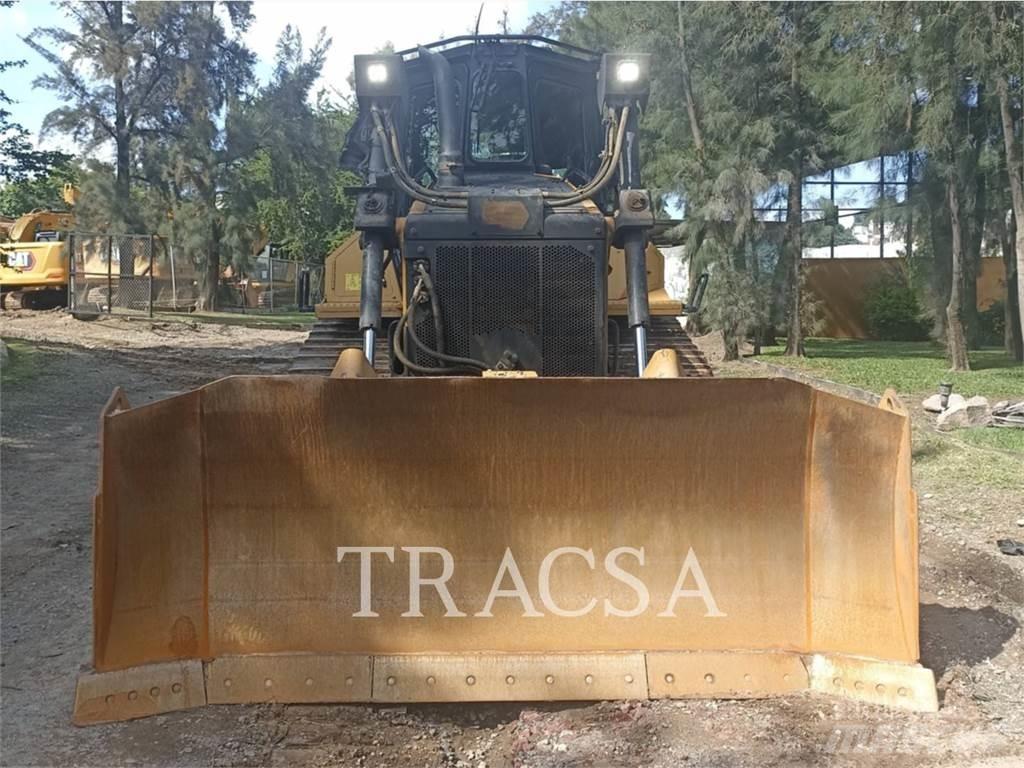 CAT D5 Traktoren