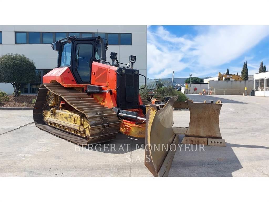 CAT D5 Bulldozer
