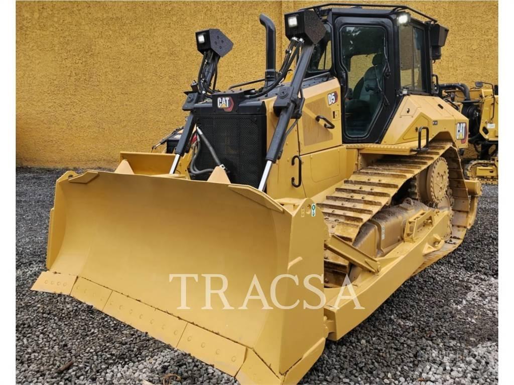 CAT D5 Bulldozer