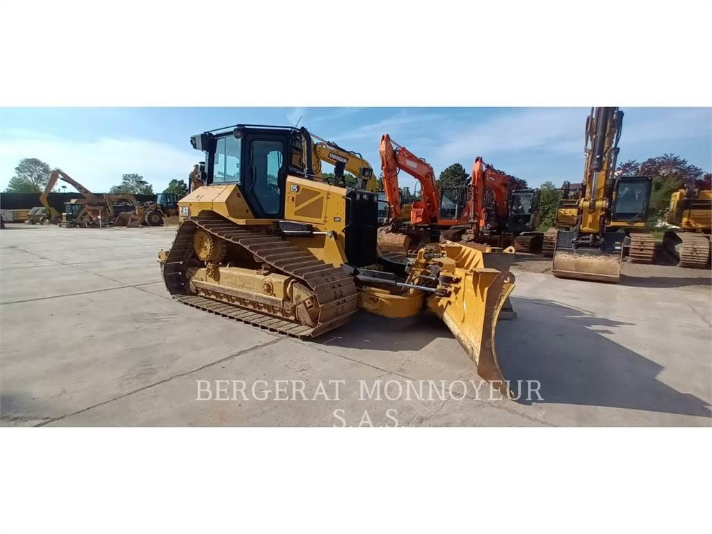 CAT D5 Bulldozer
