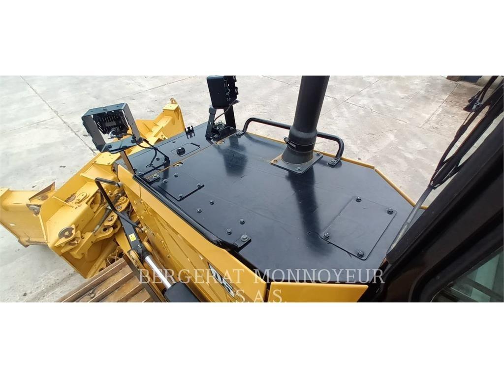 CAT D5 Bulldozer