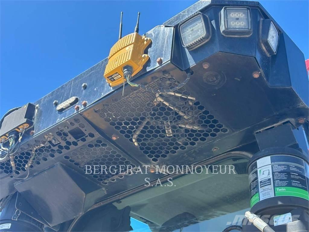 CAT D5 Bulldozer