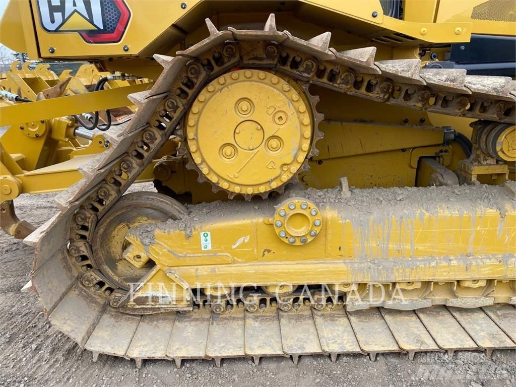 CAT D5-17 Bulldozer