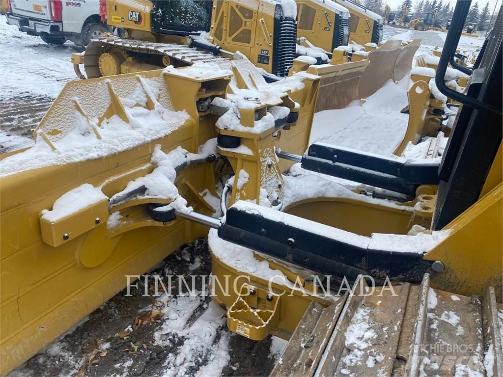 CAT D5-17 Bulldozer