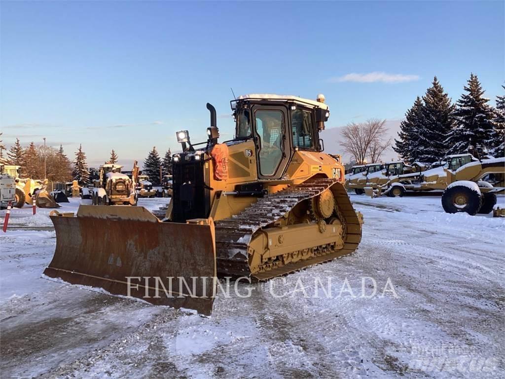 CAT D5-17 Bulldozer
