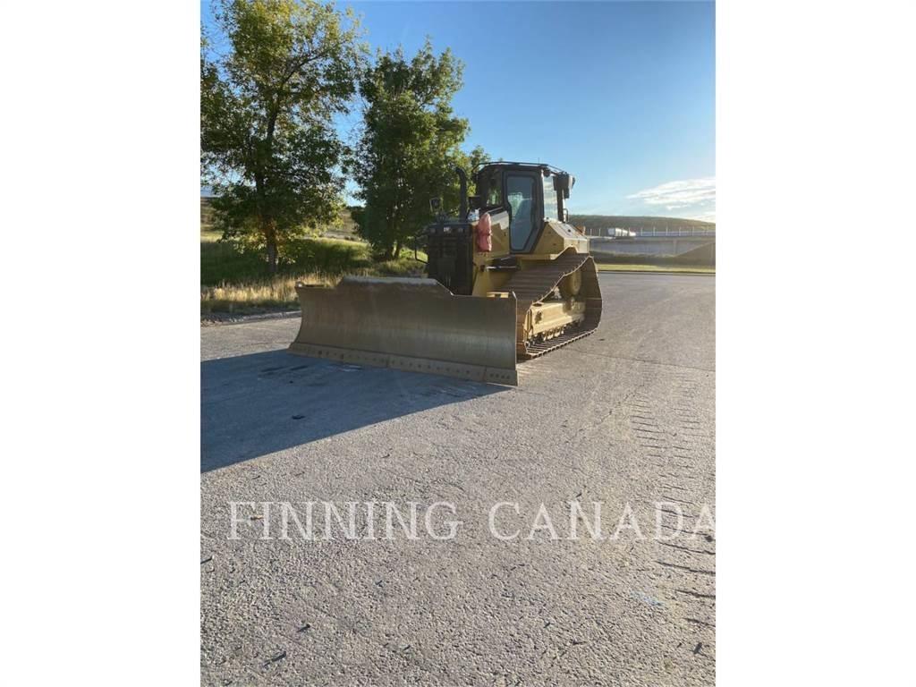 CAT D5-17 Bulldozer