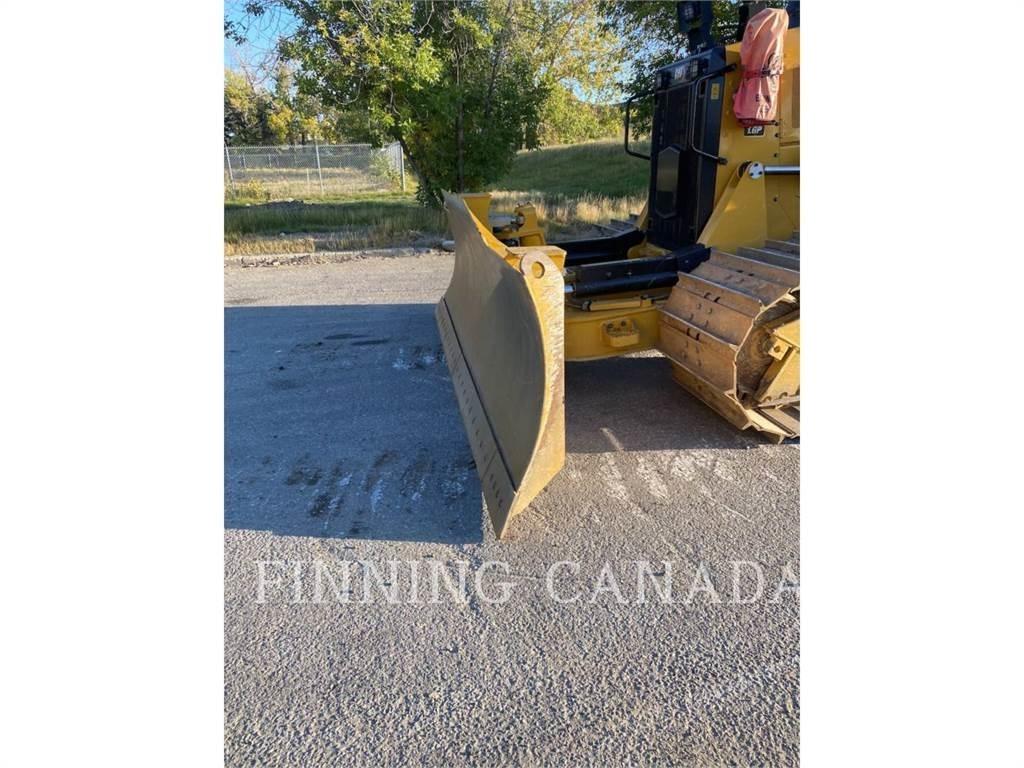 CAT D5-17 Bulldozer