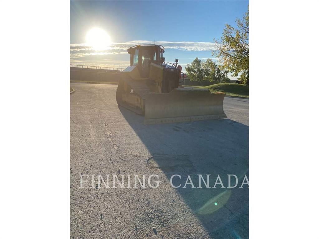 CAT D5-17 Bulldozer