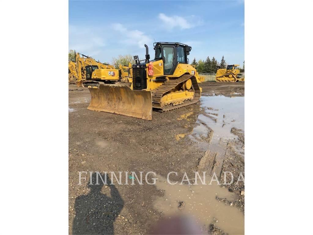 CAT D5-17 Bulldozer