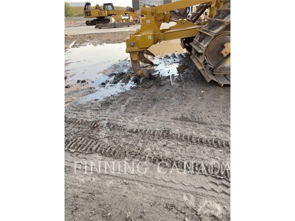 CAT D5-17 Bulldozer