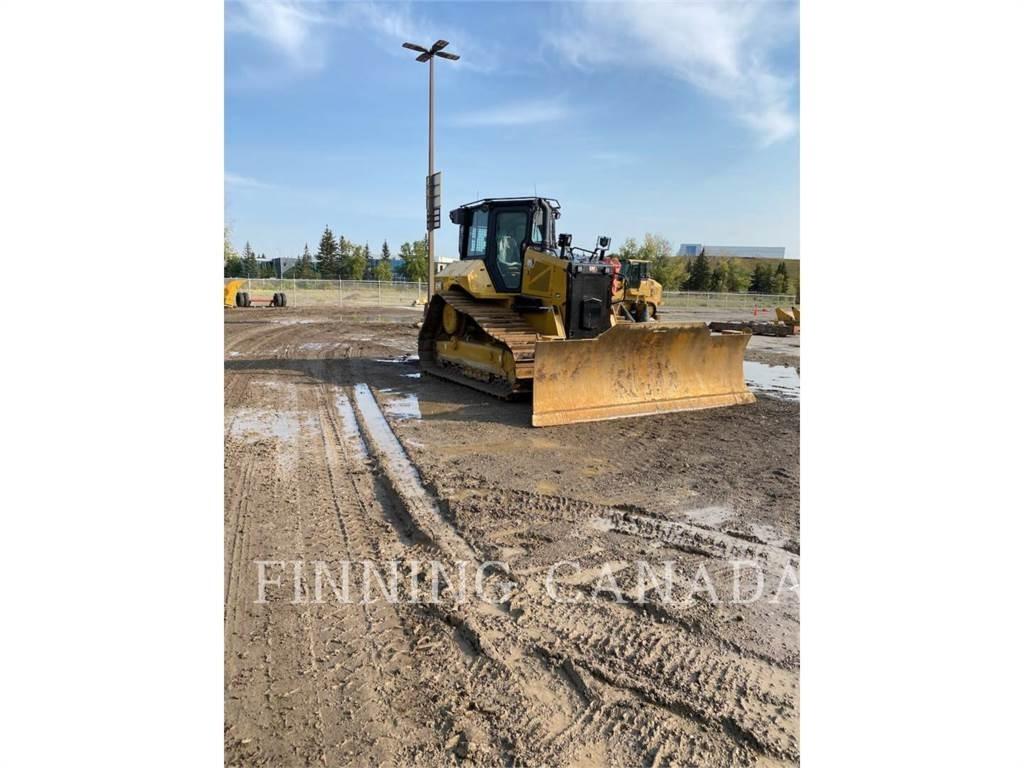 CAT D5-17 Bulldozer