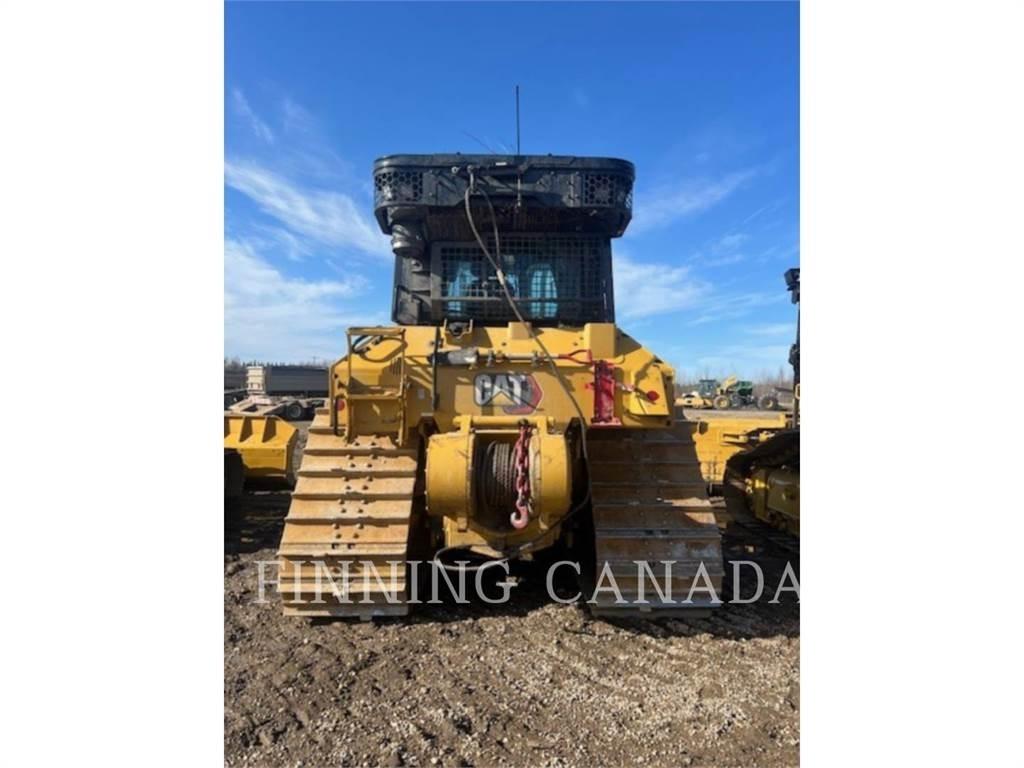 CAT D5-17 Bulldozer