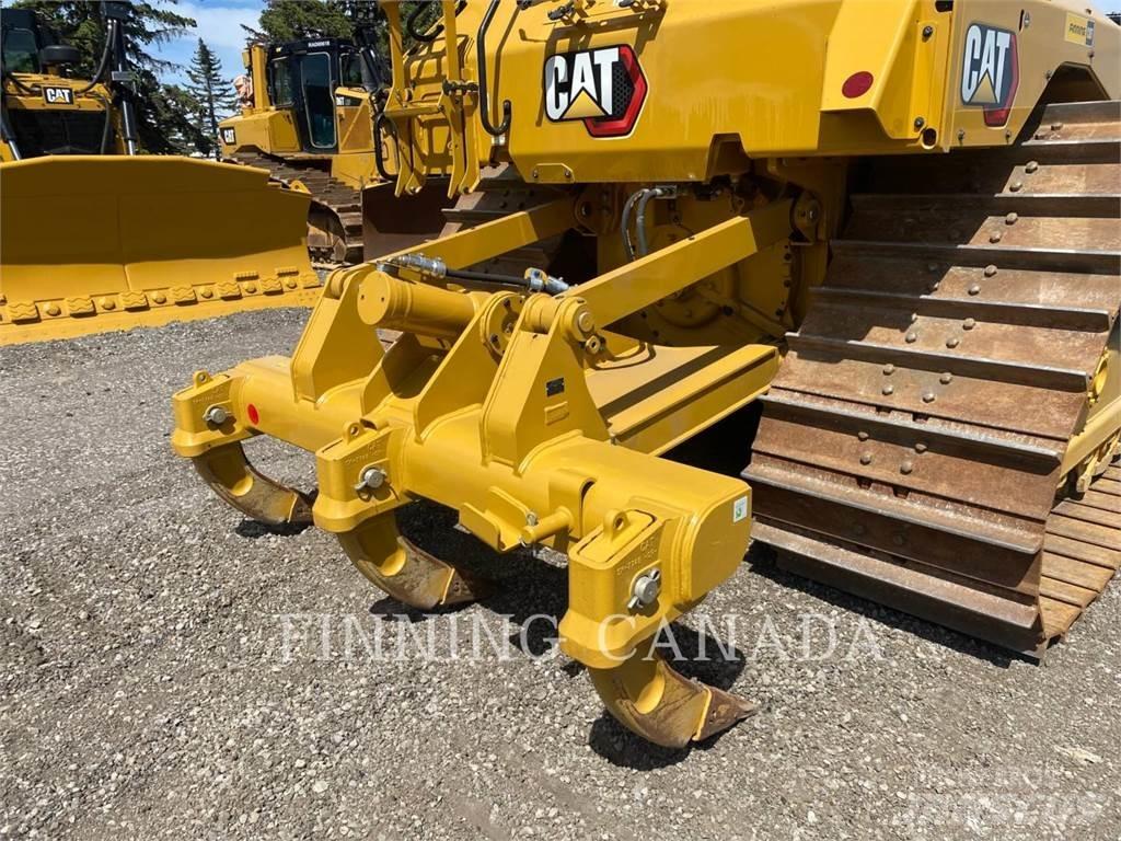CAT D5-17 Bulldozer