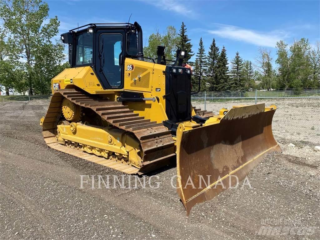 CAT D5-17 Bulldozer
