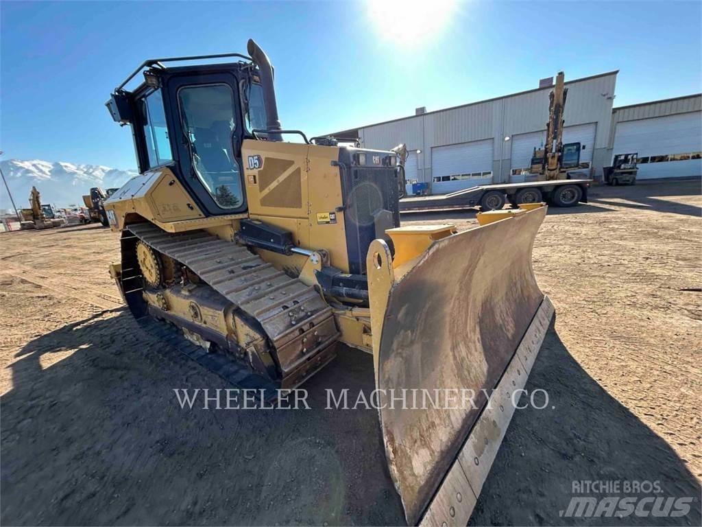 CAT D5-17 XL Bulldozer