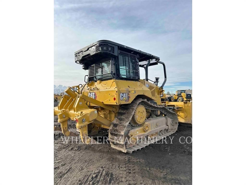 CAT D5-17 XL Bulldozer