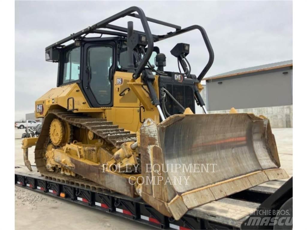 CAT D5-17SX Bulldozer