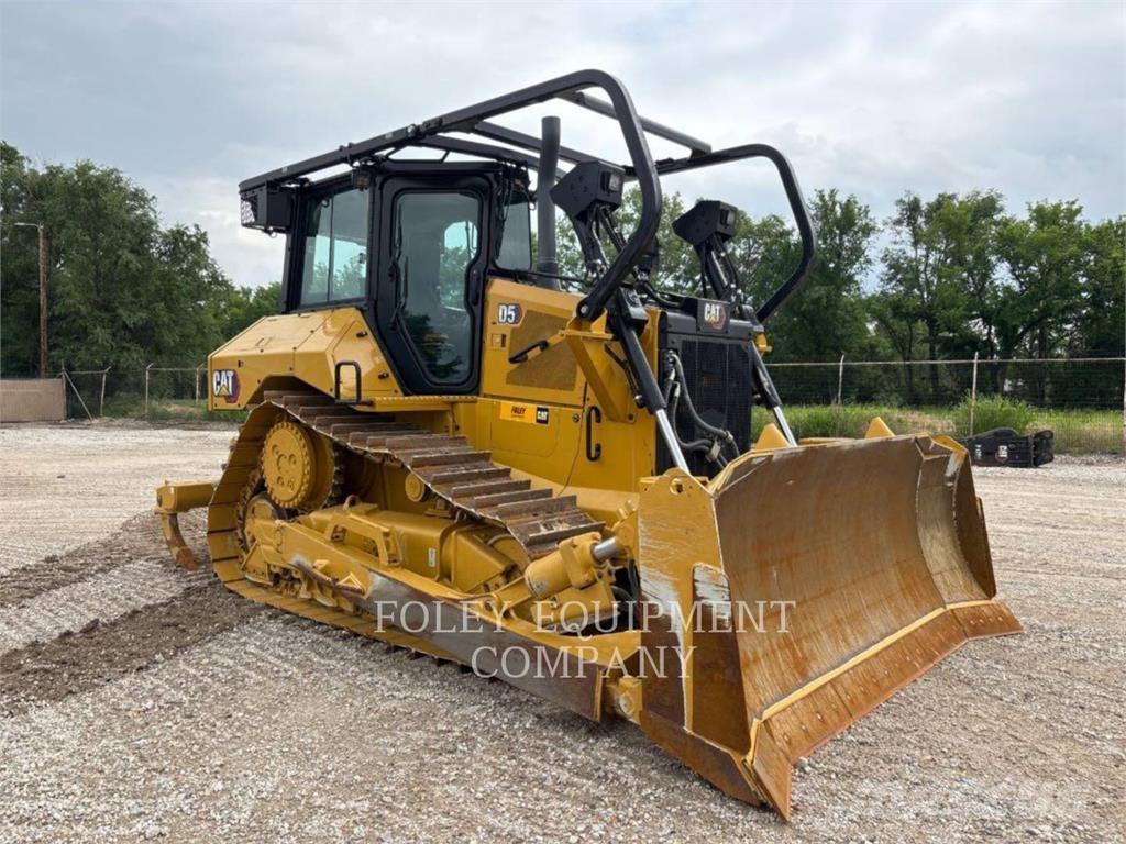 CAT D5-17SX Bulldozer