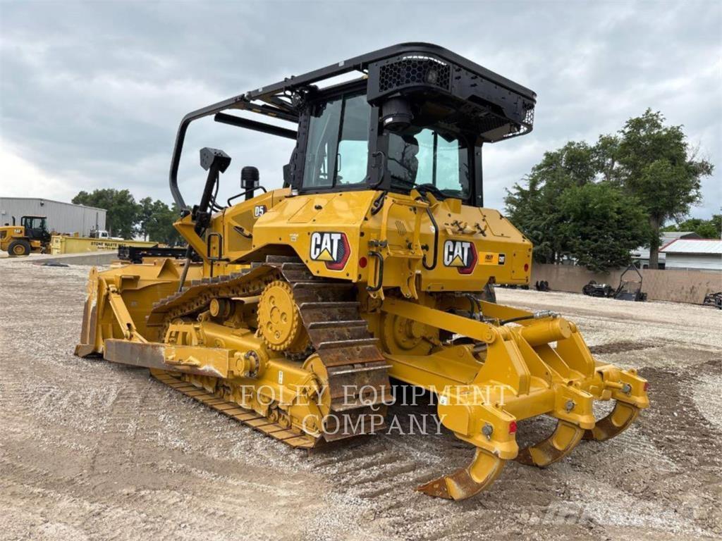 CAT D5-17SX Bulldozer