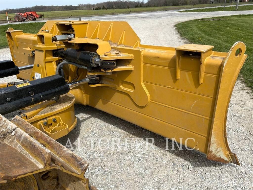 CAT D5-17VPLGP Bulldozer
