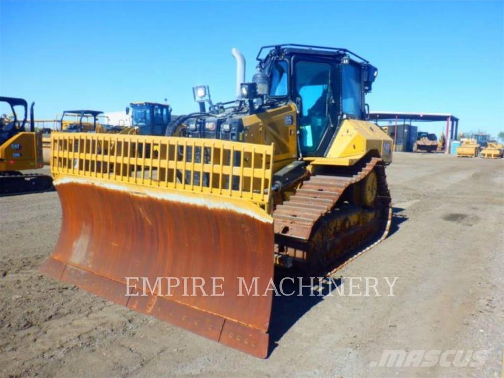 CAT D5-17VPWHA Bulldozer