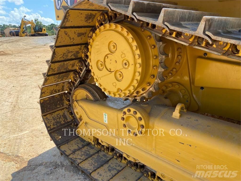 CAT D5 LGP Bulldozer