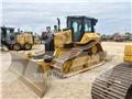 CAT D5 LGP Bulldozer