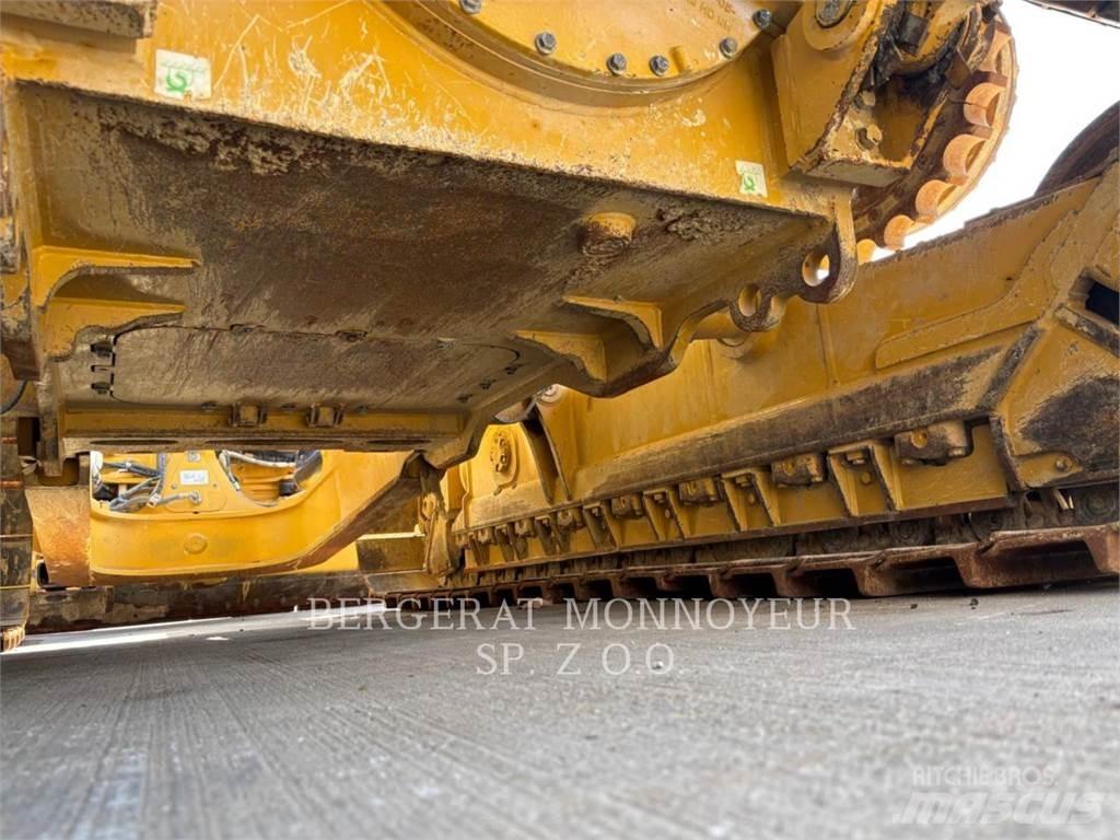 CAT D5 LGP Bulldozer