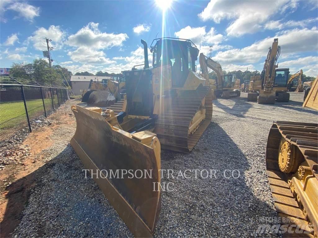 CAT D5 LGP VPAT Bulldozer