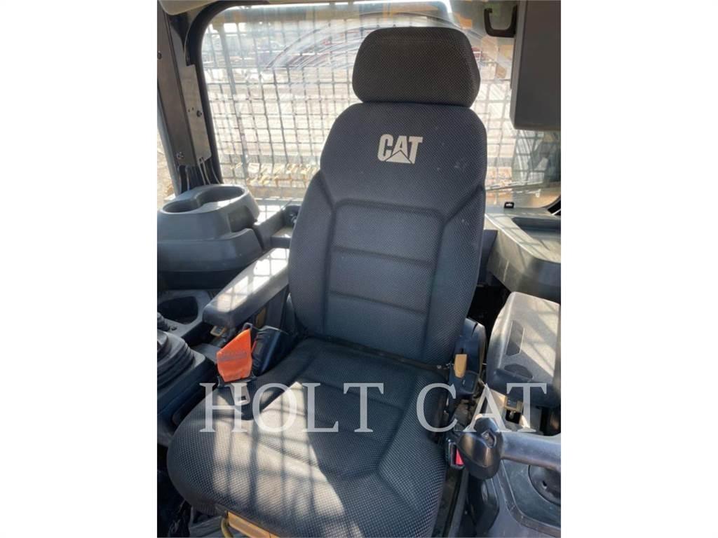 CAT D5 LGPVP Bulldozer