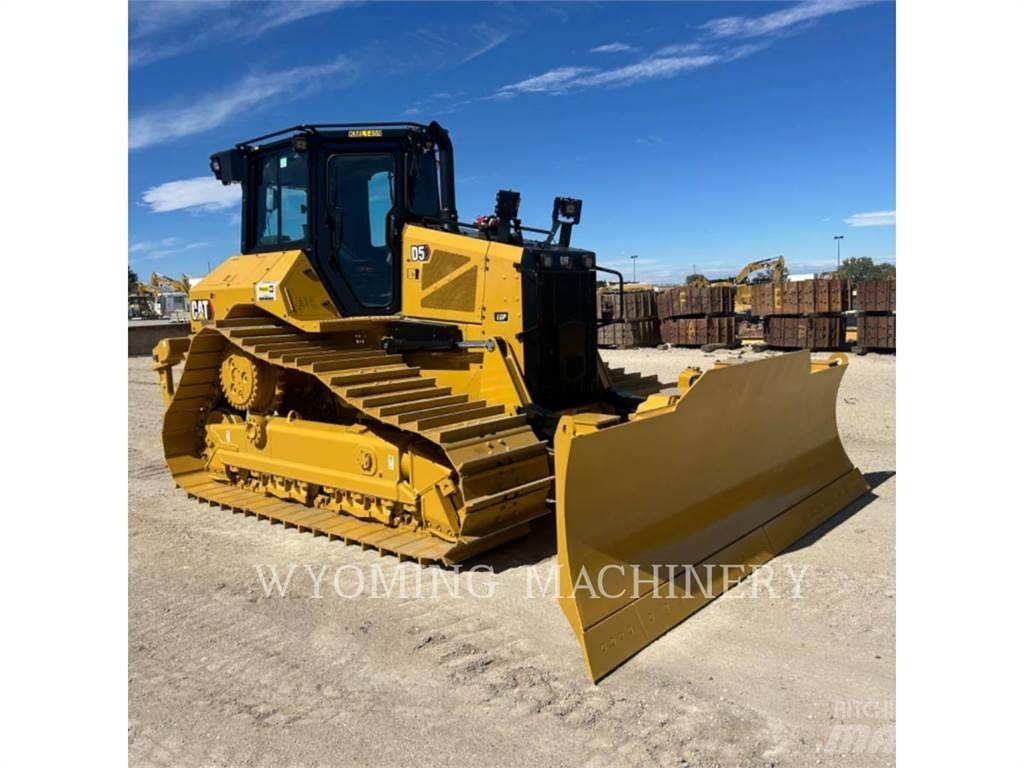 CAT D5-RY Bulldozer