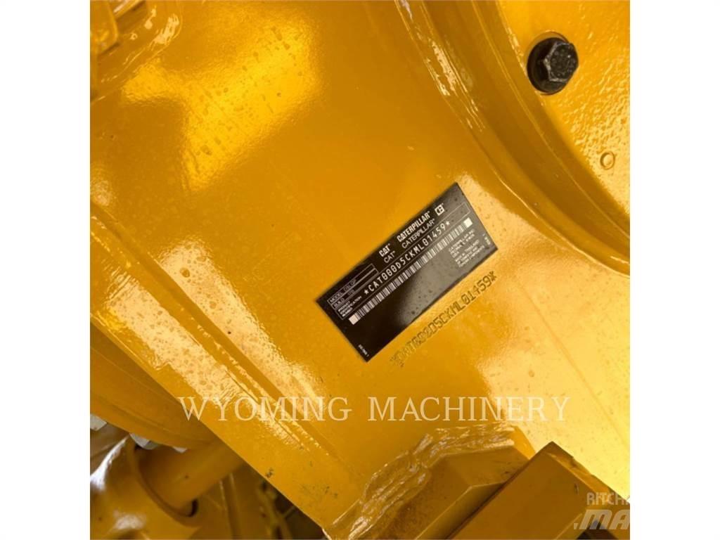 CAT D5-RY Bulldozer