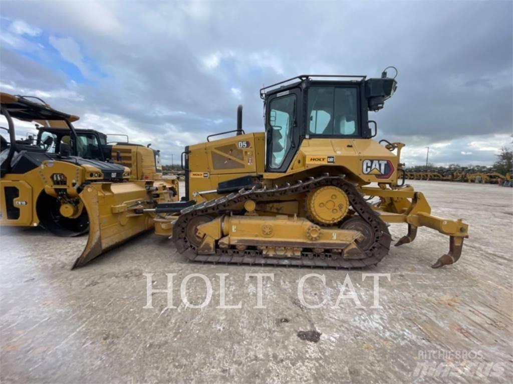 CAT D5 VP Bulldozer