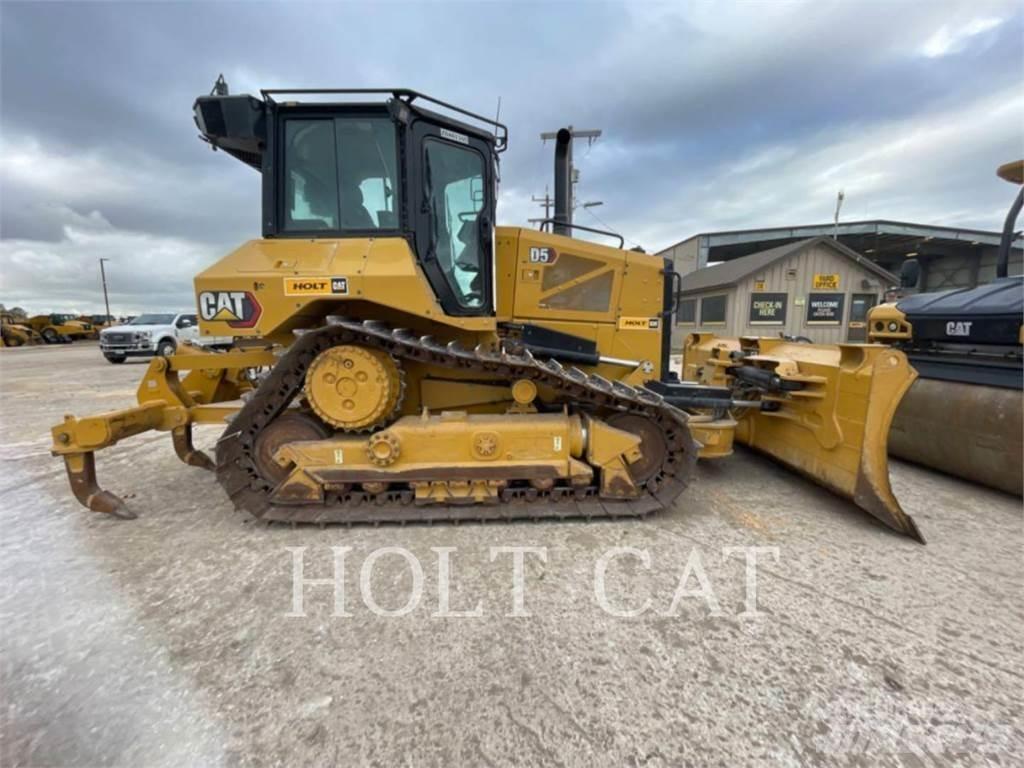 CAT D5 VP Bulldozer
