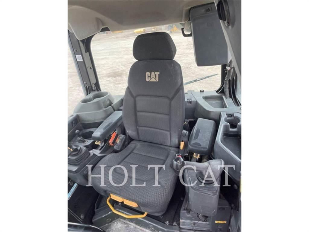 CAT D5 VP Bulldozer