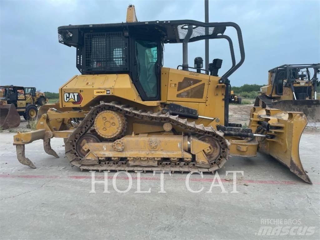 CAT D5 VP Bulldozer