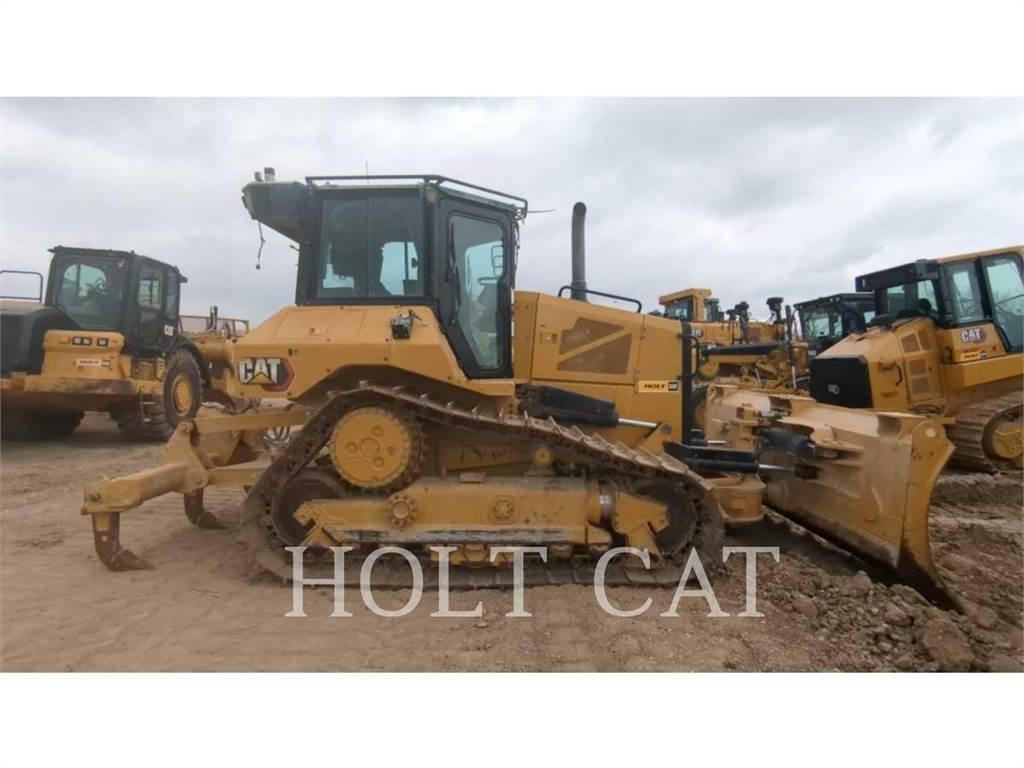 CAT D5 VP Bulldozer