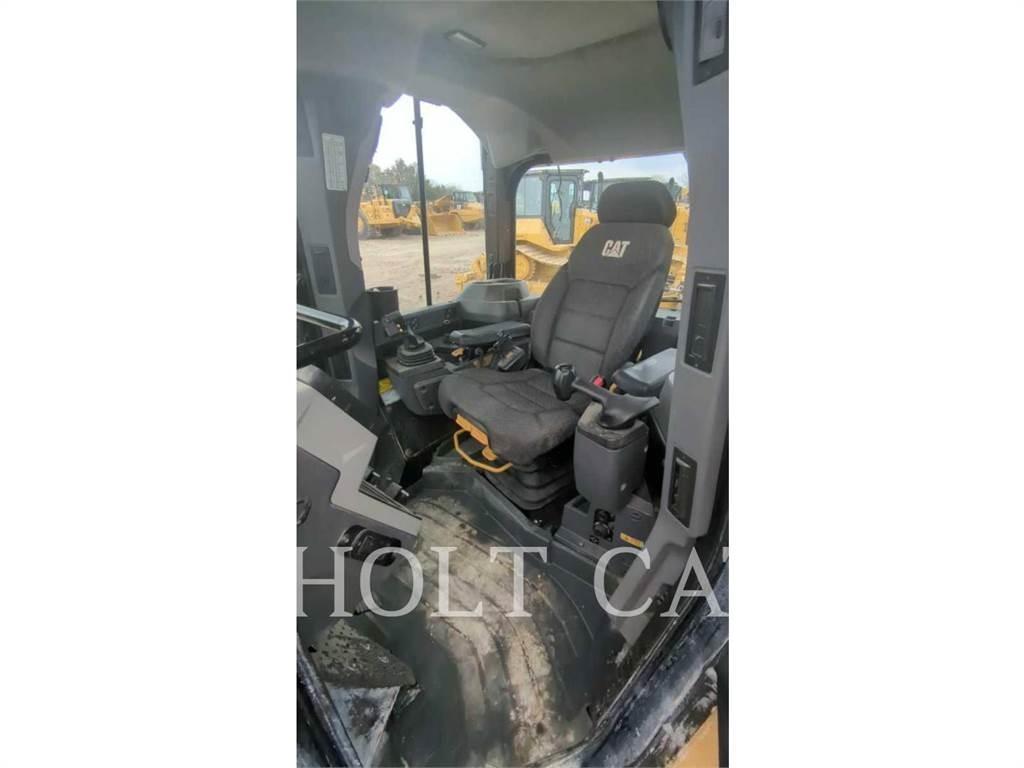 CAT D5 VP Bulldozer