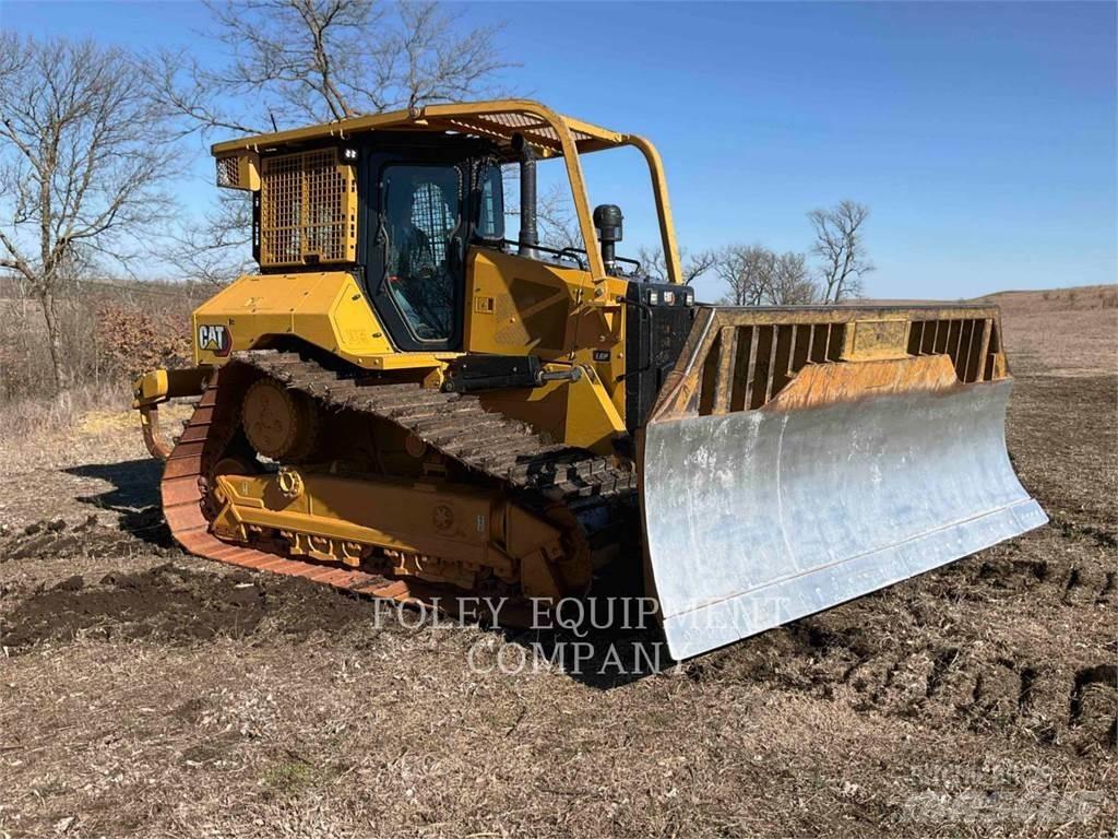 CAT D517VP Bulldozer