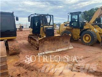 CAT D5K Bulldozer