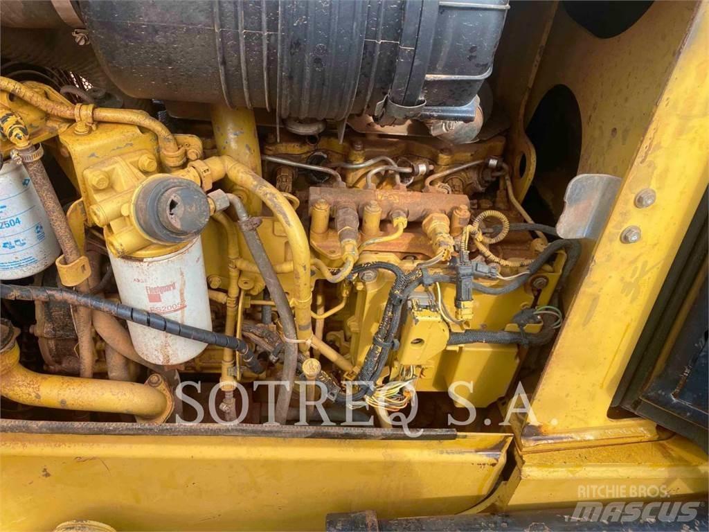 CAT D5K Bulldozer