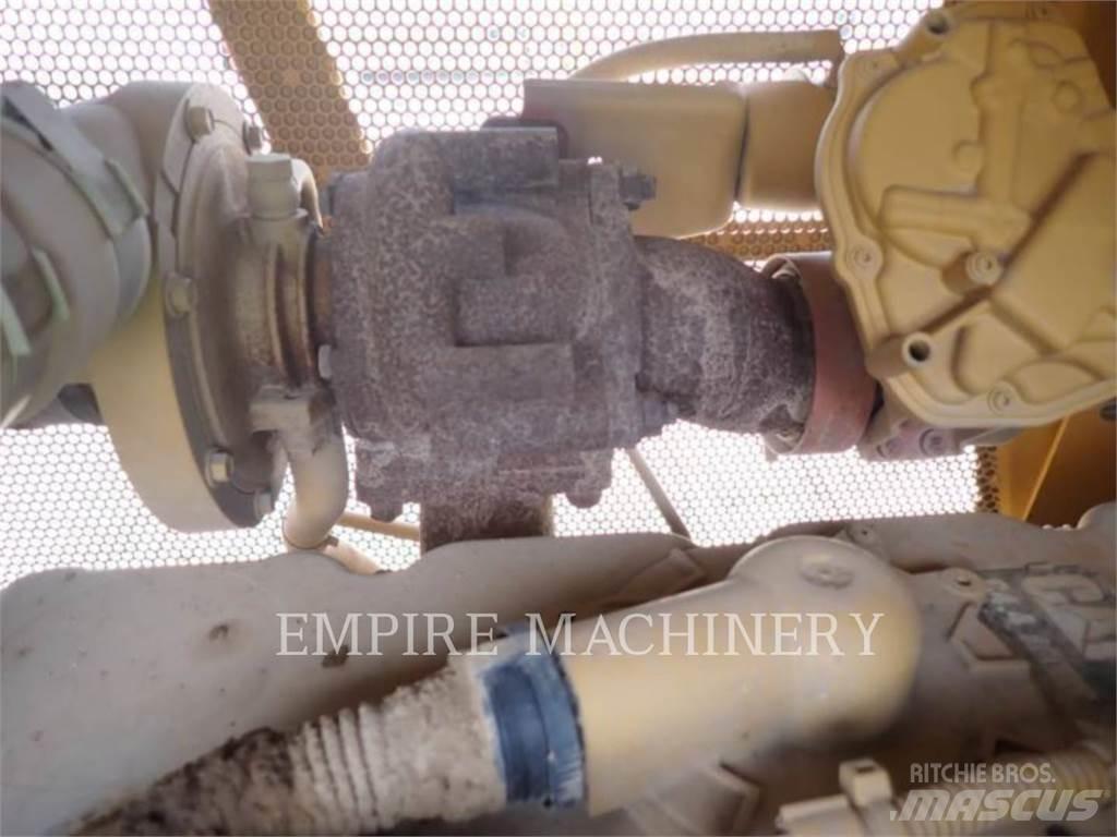 CAT D5K Bulldozer