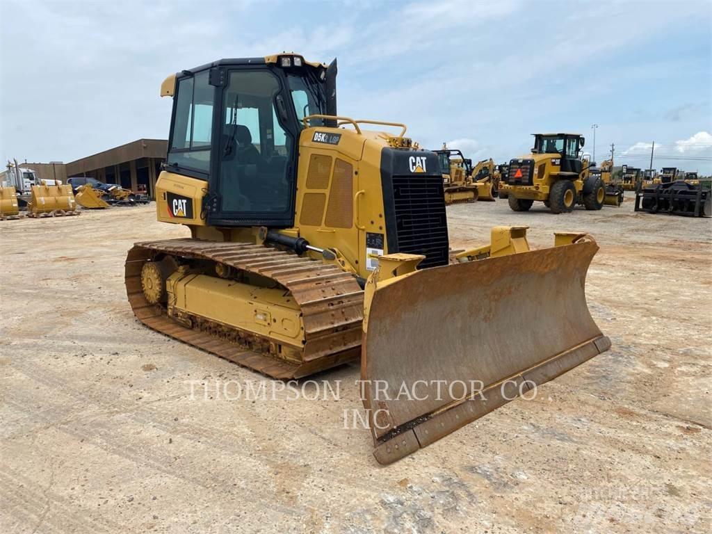 CAT D5K2 Bulldozer