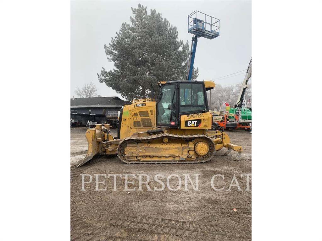 CAT D5K2 Bulldozer